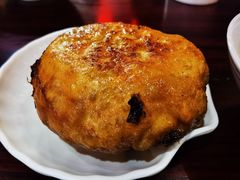 -兰庆鸡蛋馃(人民路店)