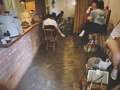 -春庄咖啡SpringHues(钟楼小区店)