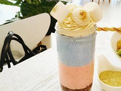 -娜娜家·Nana's restaurant(国金汇店)
