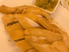 -永盈茶餐厅(中山四路店)