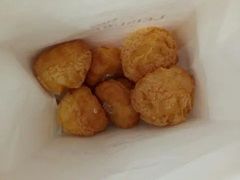-法兰多滋蛋糕(临朐总店)