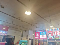 -冶建镜子·老南昌大排档·江西虾王(总店)