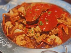 -胖哥俩肉蟹煲(福州仓山爱琴海店)