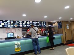 -魏家凉皮(万辉店)