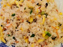 扬州炒饭-老街饭庄·地道淮扬菜(扬子江北路总店)