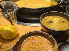 -一朵菌·野生菌探索家火锅(南亚店)