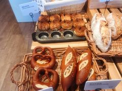 -那家面包房(珠江路店)