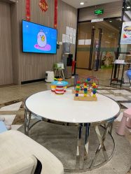 -睿宝儿科·眼科·口腔(静安大悦城门诊部)