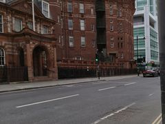 -UCL Main Library