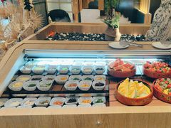 -温野菜涮涮锅(大悦城店)