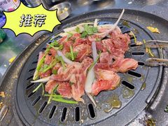 -小团团·路边烤牛肉(南岭壹街店)