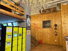 -明日世界密室轰趴·剧本桌游·箭馆团建(国贸店)
