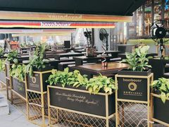 -haxnbauer海森堡德国餐厅(深圳coco店)