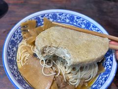 -西园寺素食(西园弄戒幢律寺店)