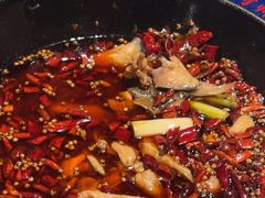 -何师傅美蛙鱼头(汉街店)