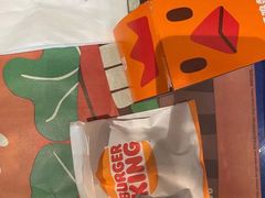 -汉堡王(北京三里屯购物中心)