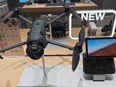 -DJI大疆(福州万象城授权体验店)