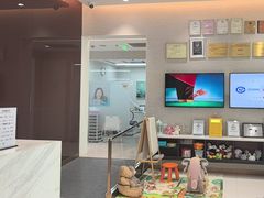 -TSK齿科德申会口腔门诊·联洋诊所