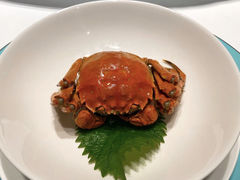 醉蟹-淮香国色(正大中心店)