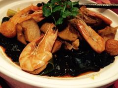 -小广寒电影艺术餐厅(小广寒经三路店)