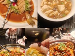 -锦楼·臻选新杭帮(杭州中心店)