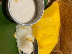 -太食獸泰式茶餐厅(IFS国金中心店)