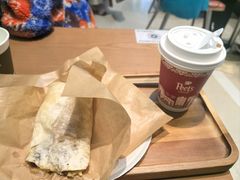 -Peet's 皮爷咖啡(陆家嘴中心店)