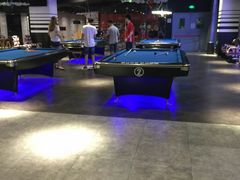 -大鲁阁保龄球(苏州园区店)
