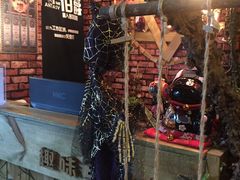 -MAX伯爵趣味互动密室逃脱(大坪D馆店)