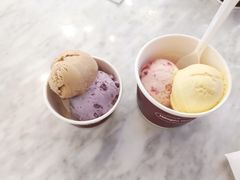 -哈根达斯(青岛海信店)