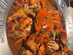 -胖哥俩肉蟹煲(福州仓山爱琴海店)