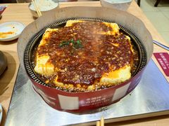 -敏丁拌饭(中街总店)