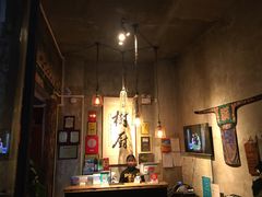 -树厨贵州菜(大十字店)