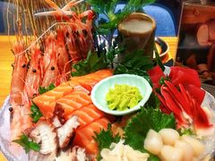 -和彩放题餐厅(酒仙桥店)