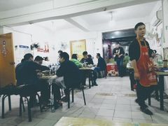 -重庆特色冷锅鱼(武大店)