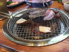 -万兴佳烤肉·长白山老味道(宏泰广场店)
