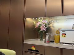 -海底捞火锅(西单店)