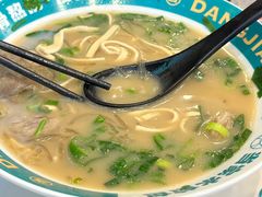 -当家水煎包·牛肉汤(浦江店)