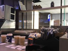 大堂-瑞幸咖啡(第一城店)