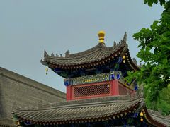 -西安市广仁寺