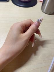 -瞧·享轻奢美甲美睫