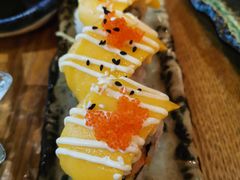 -渔井食堂(新洲店)