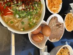 -清真·马安军辣子牛肉面