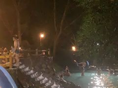 -灵秀温泉