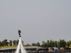 -渔岛海洋度假区