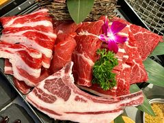 -谷町·烤肉自助(朱雀门店)