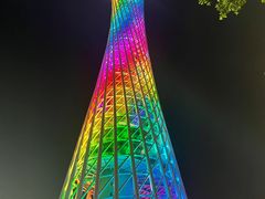-广州塔