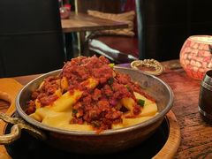 -SISTERS BAR RESTAURANT川意酒馆(嘉善老市H楼店)