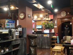 大堂-碳匠炭火烤肉