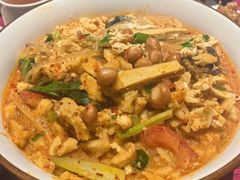 -陈熹公民族美食文化餐厅(中华广场店)